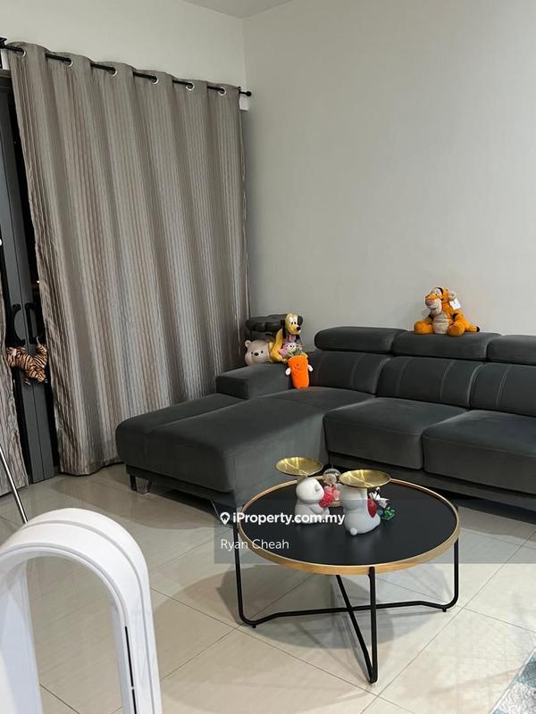 Residensi Servis untuk Dijual di Reflection Residences oleh Ryan Cheah - iProperty.com.my