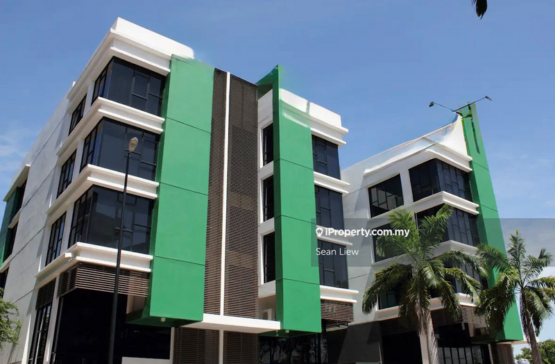 Shop / Office untuk Dijual di Galeri Empire, Klang, Selangor, Klang oleh Sean Liew - iProperty.com.my