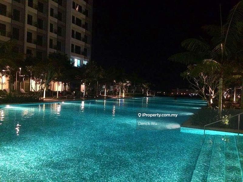 Service Residence for Sale in Cybersquare by Derick Wu - iProperty.com.my