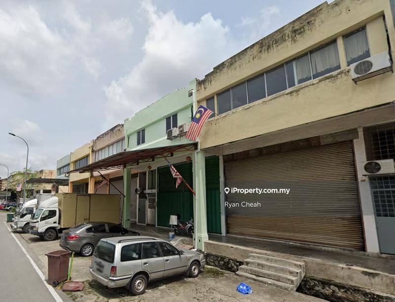 Kilang Teres untuk Dijual di Taman Ehsan, Kepong oleh Ryan Cheah - iProperty.com.my
