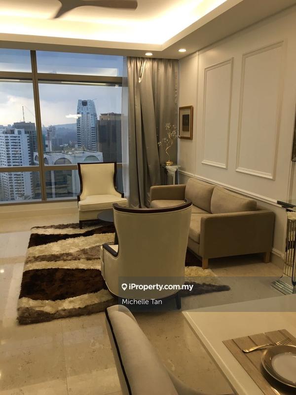 Service Residence for Sale in Banyan Tree Signatures by Michelle Tan - iProperty.com.my