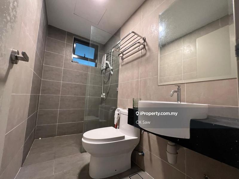 Service Residence for Rent in Liberty @ Arc by CK Saw - iProperty.com.my
