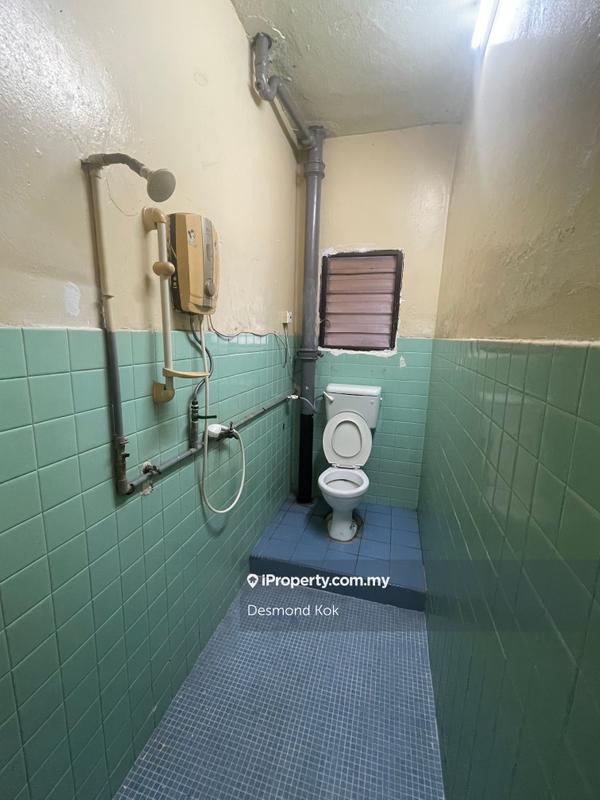 Rumah Berangkai 2 Tingkat untuk Dijual di Taman kepong, kepong baru, Taman Sri bintang, Kepong oleh Desmond Kok - iProperty.com.my