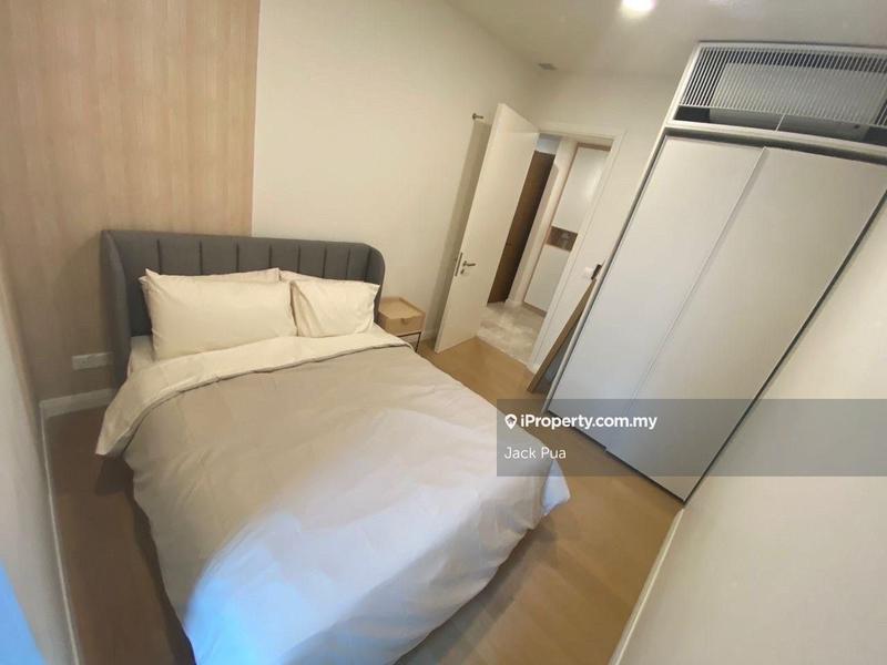 Service Residence for Rent in Laurel Residence by Jack Pua - iProperty.com.my