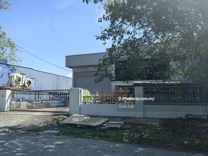 For Rent - Sungai Tukang