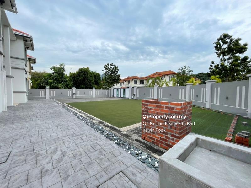 Semi-Detached House for Sale in Klang, Selangor by Kelvin Pook - iProperty.com.my