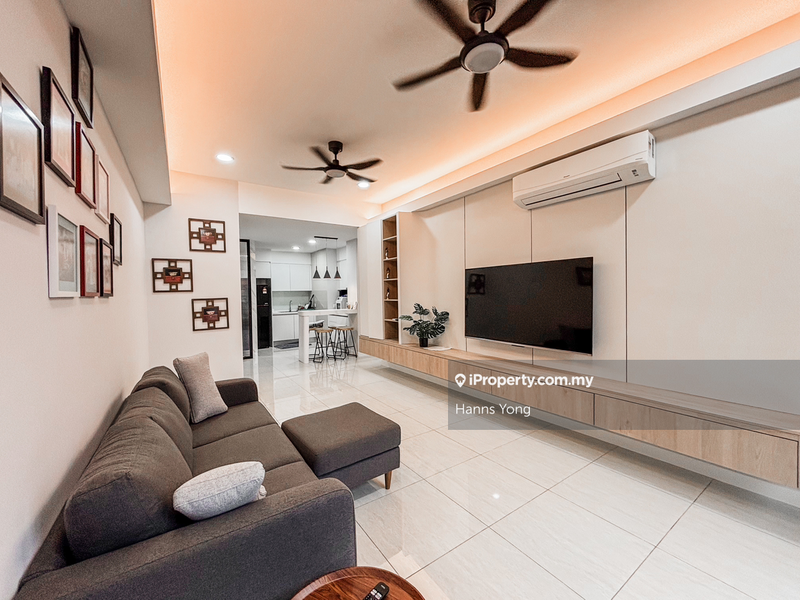 For Rent - The Sentral Suites