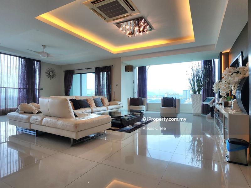 For Sale - Kinta Riverfront Hotel & Suites