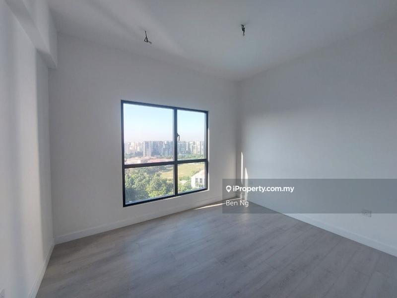 Residensi Servis untuk Dijual di Maya Ara Residences oleh Ben Ng - iProperty.com.my