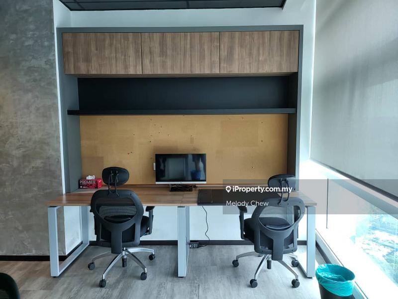 Office for Sale in Kuala Lumpur, Kl Sentral by Melody Chew - iProperty.com.my