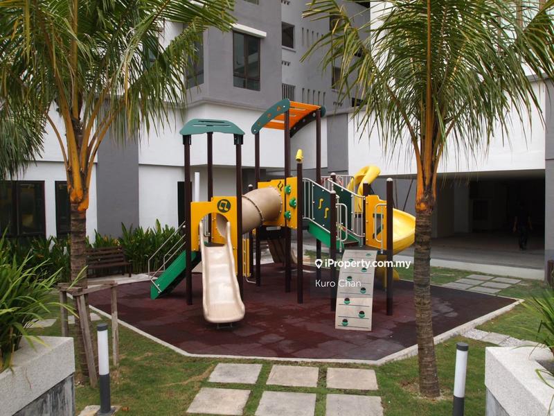 Condominium for Rent in Atmosfera Kondominium by Kuro Chan - iProperty.com.my