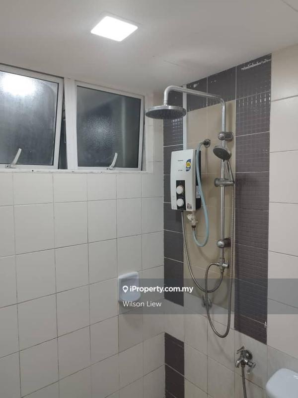 Condominium for Sale in Banjaria Court by Wilson Liew - iProperty.com.my