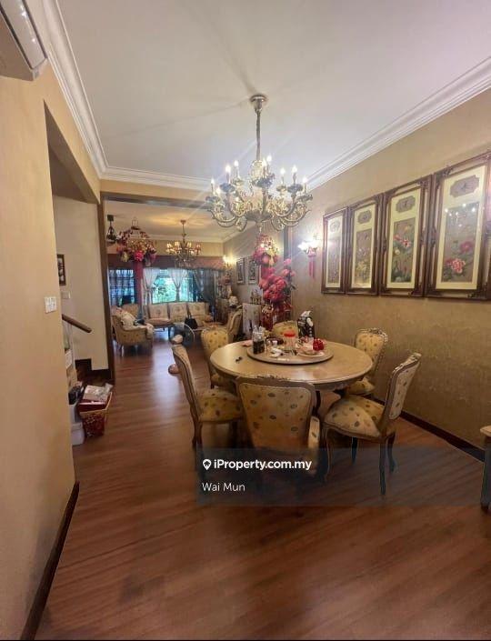 3-storey Terraced House for Sale in Taman Tasik Indah, Jalan Ipoh by Wai Mun - iProperty.com.my