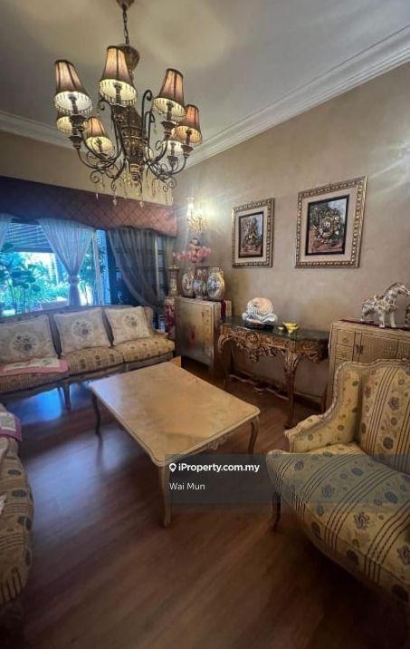 3-storey Terraced House for Sale in Taman Tasik Indah, Jalan Ipoh by Wai Mun - iProperty.com.my