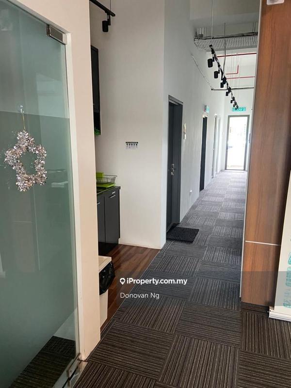 For Sale - Plaza Arkadia Desa Parkcity