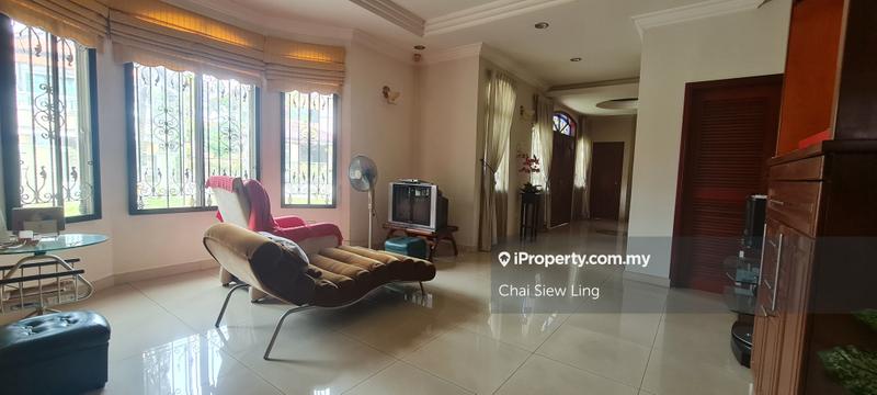 Bungalow House for Sale in Bukit Jalil Golf, Bukit Jalil by Chai Siew Ling - iProperty.com.my