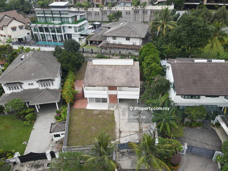 Bungalow House for Sale in Bukit Bandaraya, Bangsar by Kevin Yai - iProperty.com.my