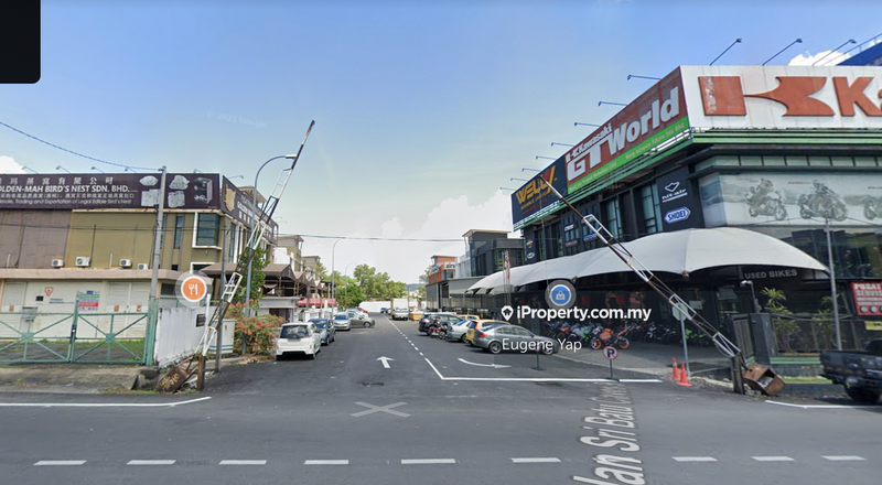 Kilang Berkembar untuk Dijual di Taman Sri Batu Caves, Batu Caves oleh Eugene Yap - iProperty.com.my
