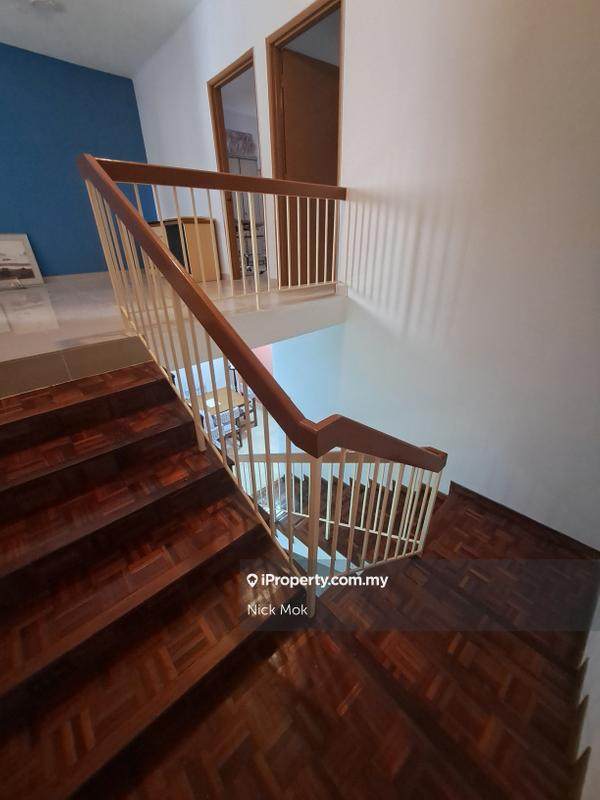 Rumah Teres 2-Tingkat untuk Dijual di Taman Mayang, Petaling Jaya oleh Nick Mok - iProperty.com.my