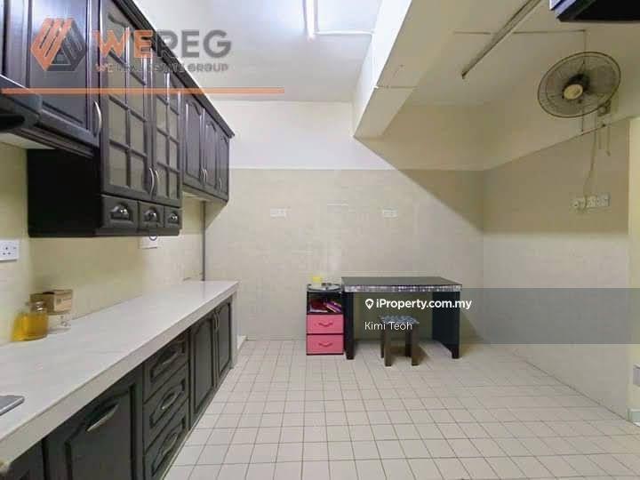 Kondominium untuk Dijual di Dynasty Condo (Dinasti Klang) oleh Kimi Teoh - iProperty.com.my