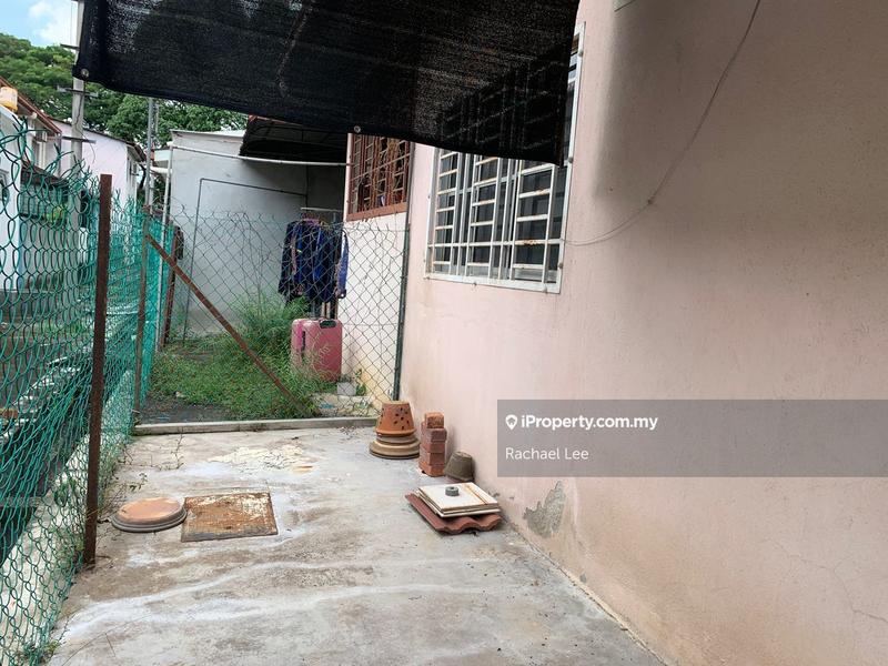 Rumah Teres 2-Tingkat untuk Dijual di Taman Puchong Tekali, Puchong oleh Rachael Lee - iProperty.com.my