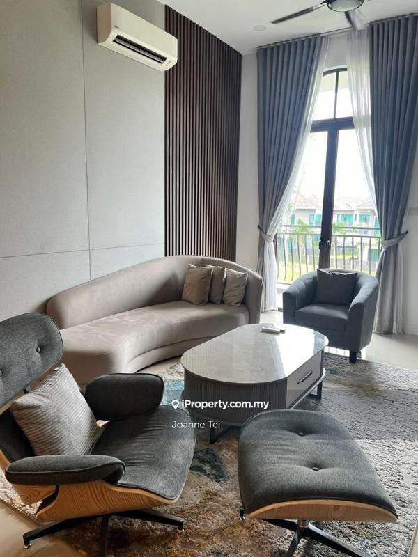 Kondominium untuk Dijual di Isle of Kamares oleh Joanne Tei - iProperty.com.my