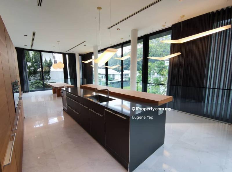 Bungalow House untuk Dijual di Damansara Heights, Damansara Heights oleh Eugene Yap - iProperty.com.my