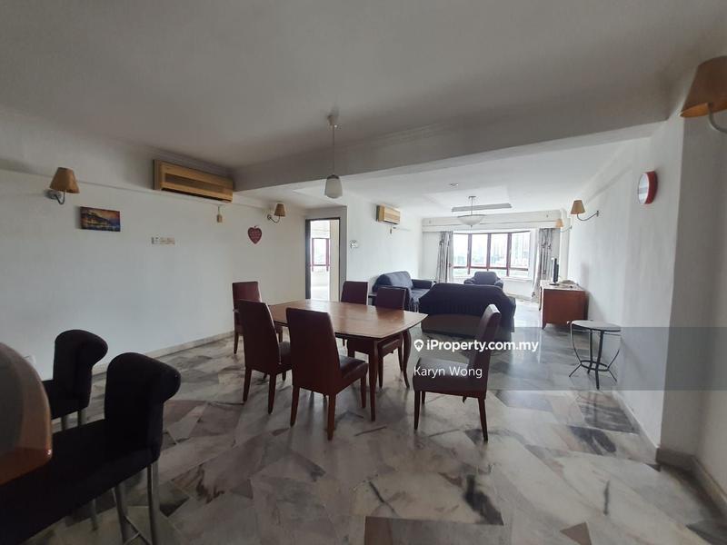 For Rent - Menara Polo