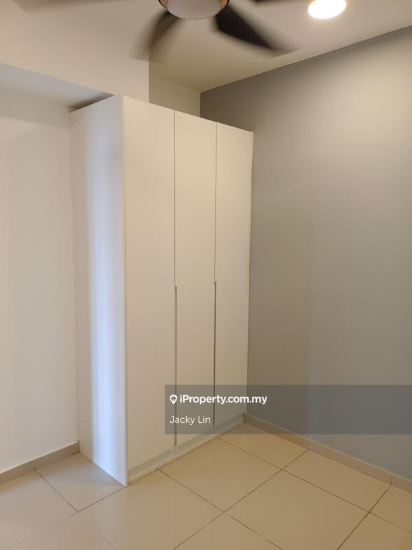 Condominium for Sale in The Edge Residence by Jacky Lin - iProperty.com.my