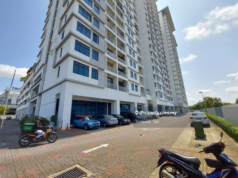 For Sale - Sky Gardens Residences