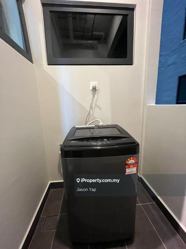 Condominium for Rent in Ara Sentral by Jason Yap - iProperty.com.my