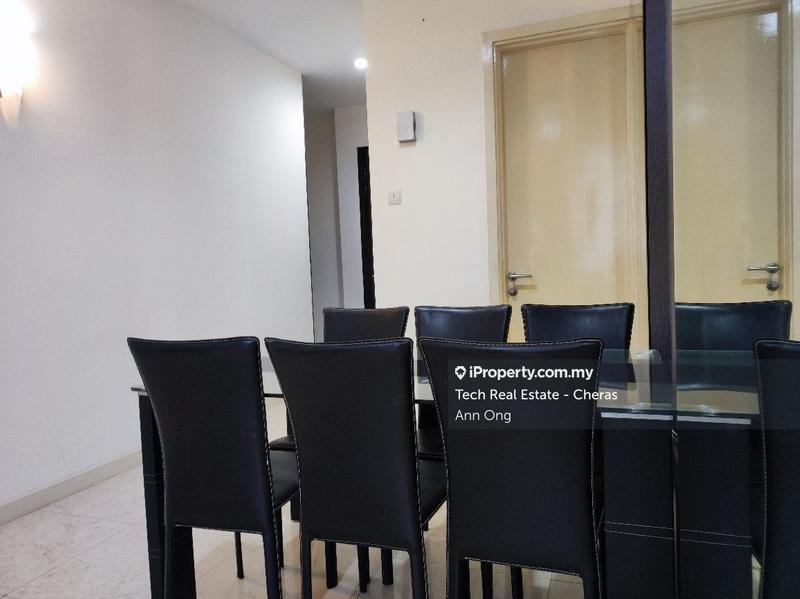 Condominium for Sale in Idaman Residence by Ann Ong - iProperty.com.my