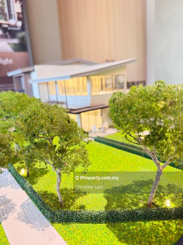 Rumah Berkembar untuk Dijual di 4akpx, Shah Alam oleh Christine Lam - iProperty.com.my