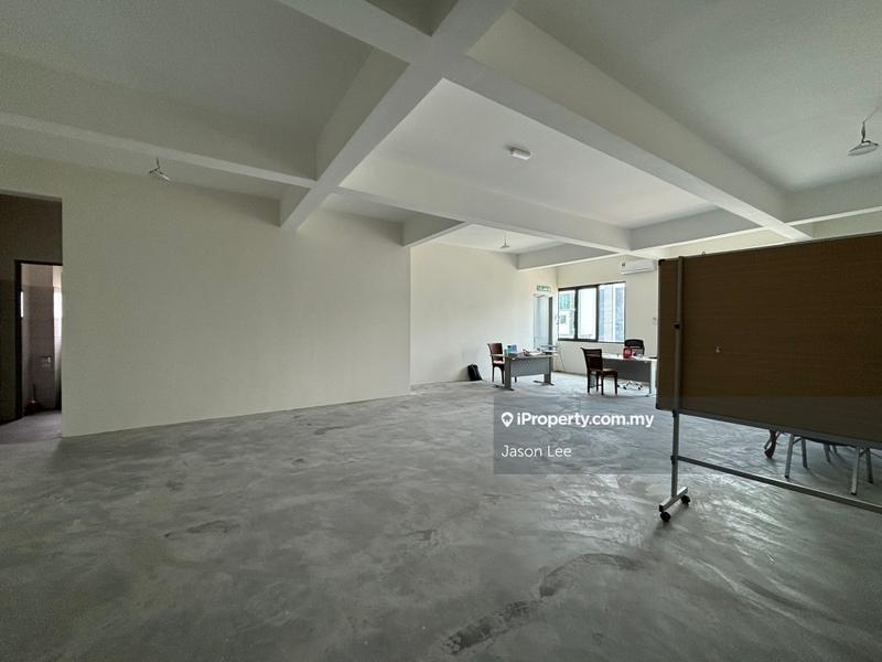 Semi-D Factory for Sale in Kota Puteri, Batu Arang by Jason Lee - iProperty.com.my