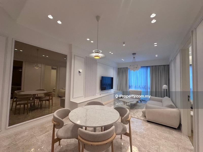 For Rent - TRX Residences