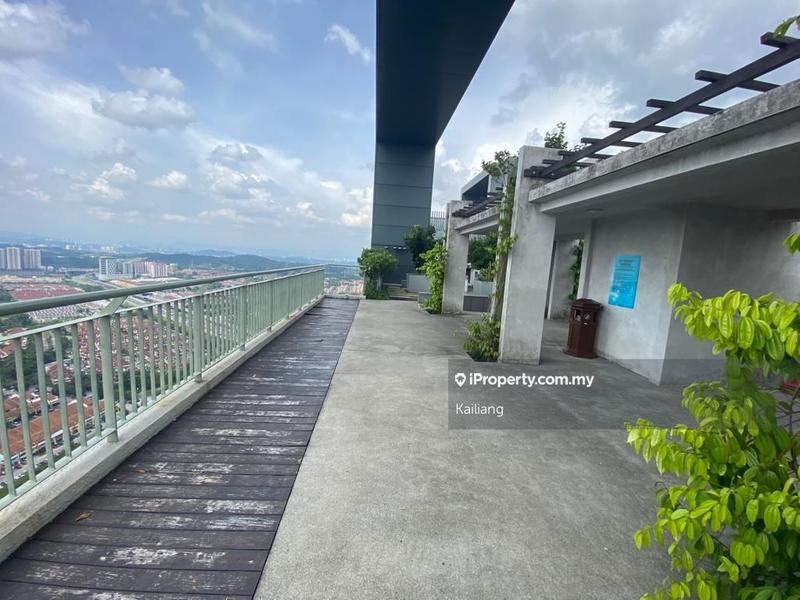 Kediaman Servis untuk Dijual di Sfera Residency oleh Kailiang - iProperty.com.my