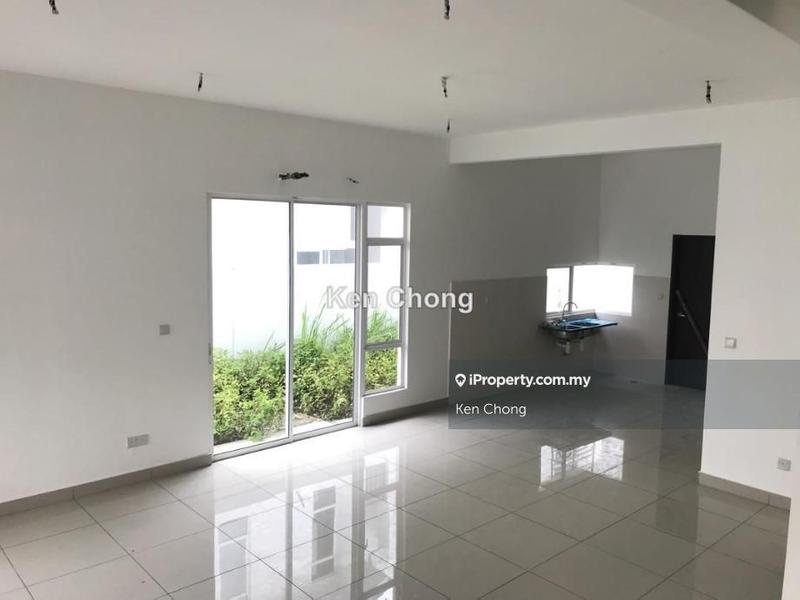 Semi-Detached House for Sale in Rawang M residence 2 Caspia, Rawang by Ken Chong - iProperty.com.my