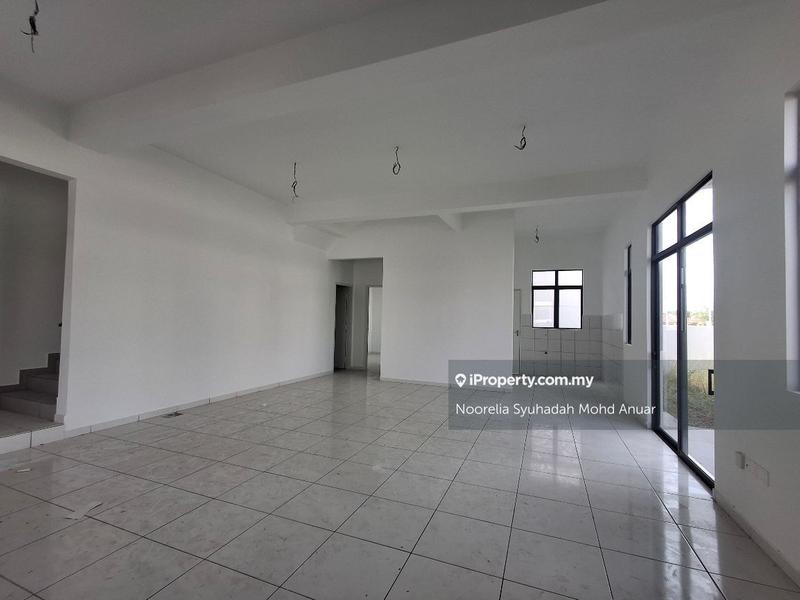 Rumah Berangkai 2 Tingkat untuk Dijual di Taman Bukit Katil Damai 2, Bukit Katil oleh Noorelia Syuhadah Mohd Anuar - iProperty.com.my