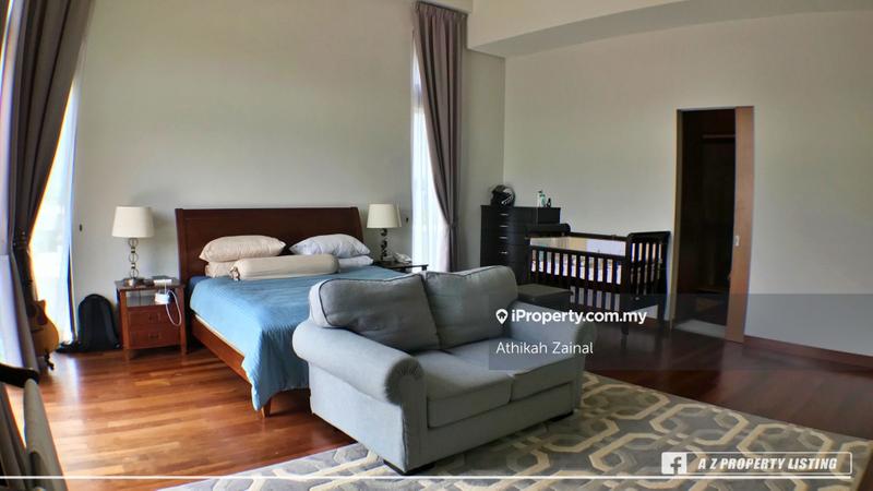 Bungalow House untuk Dijual di Taman Melawati, Ulu Kelang oleh Athikah Zainal - iProperty.com.my