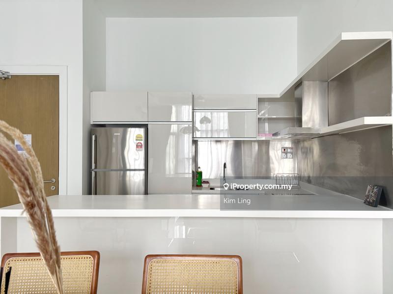 Service Residence for Rent in M City by Kim Ling - iProperty.com.my