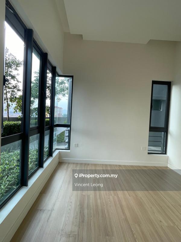 Residensi Servis untuk Dijual di UNIO Residence oleh Vincent Leong - iProperty.com.my