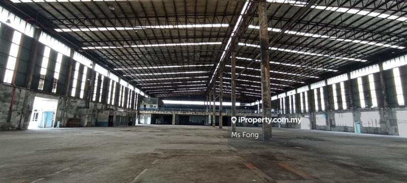 Detached Factory for Sale in Melaka Tengah, Melaka by Ms Fong - iProperty.com.my