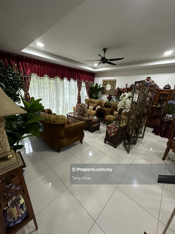 Townhouse for Sale in Putra Heights, Subang Jaya by Tony Siow - iProperty.com.my