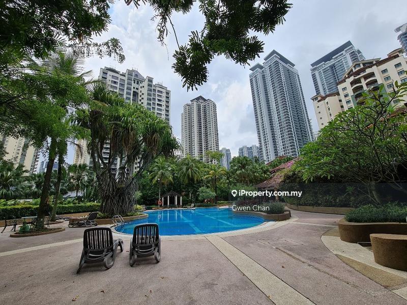 Condominium for Sale in Mont Kiara Sophia by Gwen Chan - iProperty.com.my