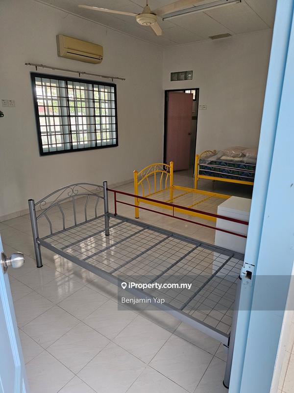 1-storey Terraced House for Sale in Taman Kedua, Bukit Baru by Benjamin Yap - iProperty.com.my