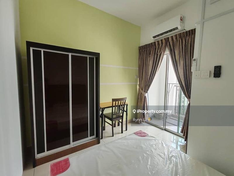 Service Residence for Sale in SuriaMas Suites by Rynn Lim - iProperty.com.my