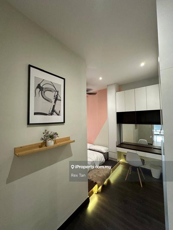 Service Residence for Rent in 28 Boulevard by Rex Tan - iProperty.com.my