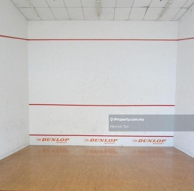 Residensi Servis untuk Dijual di Rhythm Avenue oleh Henrick Tan - iProperty.com.my