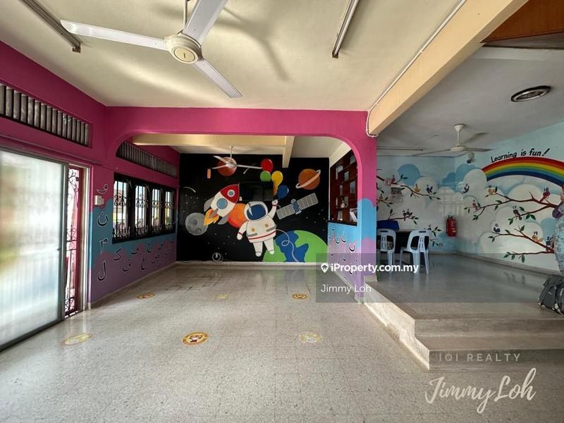 Rumah Berangkai 2 Tingkat untuk Dijual di jalan belimbing, Shah Alam oleh Jimmy Loh - iProperty.com.my