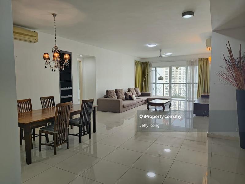 For Sale - Mont Kiara Banyan